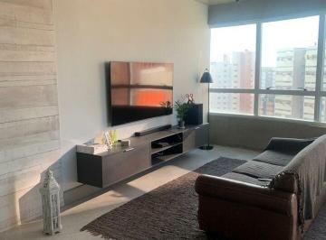 Apartamento · 110m² · 3 Quartos · 2 Vagas · Apartamento - Padrão, Jardim - Santo André
