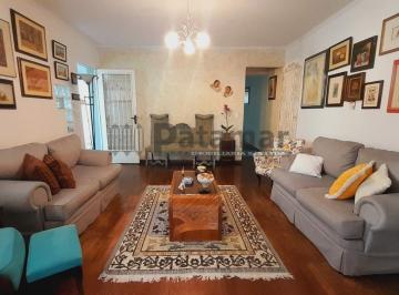 Casa · 203m² · 3 Quartos · 2 Vagas · Casa à Venda no Jardim das Vertentes com 3 quartos