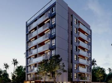 Apartamento · 63m² · 2 Quartos · 1 Vaga · Apartamento à venda, 2 quartos, 1 suíte, 1 vaga, Camboinha - Cabedelo/PB
