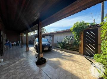 Casa · 235m² · 3 Quartos · 3 Vagas · Casa à venda com 3 quartos no bairro Cibratel I 