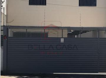 Comercial · 210m² · 6 Vagas · LOCAÇÃO COMERCIAL ARMAZÉM IPIRANGA