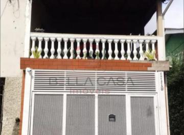 Casa · 80m² · 3 Quartos · 1 Vaga · Casa a venda no Bairro da Vila Prudente com 3 quartos
