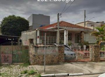 Terreno · 789m² · OPORTUNIDADE Terreno com 2 casas a venda - 789m2