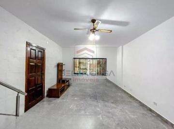 Casa · 148m² · 3 Quartos · 2 Vagas · Sobrado a venda com 3 quartos e quintal no Parque da mooca