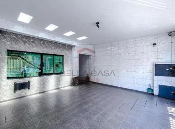 Casa · 148m² · 3 Quartos · 2 Vagas · Sobrado a venda com 3 quartos e quintal no Parque da mooca