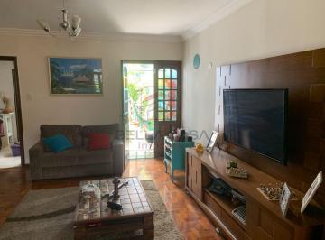 Casa · 155m² · 4 Quartos · 2 Vagas · Excelente sobrado vila monumento