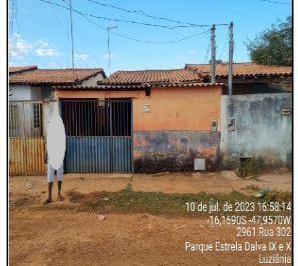 Photo_0 · 
                Oportunidade Única em LUZIANIA - GO | Tipo: Casa | Negociação: Venda Direta Online 