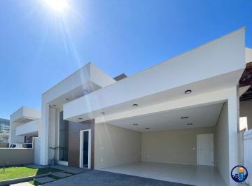 Casa · 188m² · 3 Quartos · 2 Vagas · CASA 3 DORMITÓRIOS COM 1 SUITE MASTER NA PEDRA BRANCA
