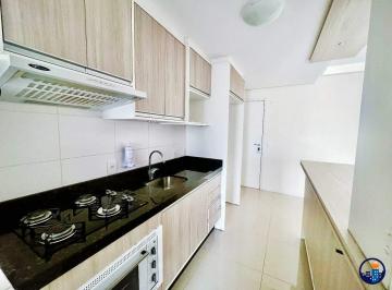 Apartamento · 110m² · 2 Quartos · 1 Vaga · Aluguel de apartamento alto padrão em Campinas 2 quartos (suíte) com garagem e área de lazer complet