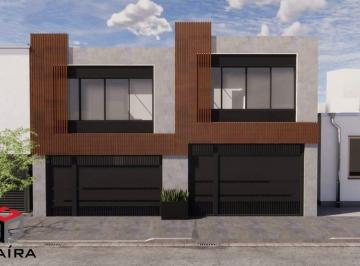Casa · 174m² · 3 Quartos · 3 Vagas · Casa de 174m² no Santo Antônio em São Caetano do Sul - SP