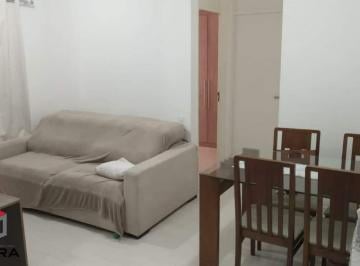 Apartamento · 58m² · 2 Quartos · 1 Vaga · Apartamento Garden à venda 2 quartos 1 suíte 1 vaga Planalto - São Bernardo do Campo - SP