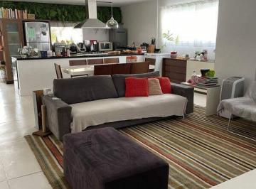Apartamento · 250m² · 3 Quartos · 4 Vagas · Cobertura à venda 3 quartos 3 suítes 4 vagas Jardim - Santo André - SP
