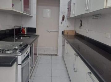 Apartamento · 311m² · 3 Quartos · 2 Vagas · Cobertura à venda 3 quartos 2 suítes 2 vagas Rudge Ramos - São Bernardo do Campo - SP