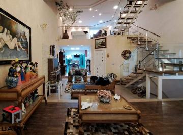 Casa · 320m² · 3 Quartos · 4 Vagas · Sobrado à venda 3 quartos 3 suítes 4 vagas Santa Maria - São Caetano do Sul - SP