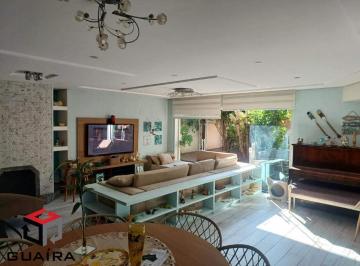 Casa · 403m² · 3 Quartos · 5 Vagas · Sobrado à venda 3 quartos 3 suítes 5 vagas Chácara Inglesa - São Bernardo do Campo - SP