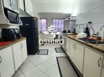 Apartamento · 115m² · 4 Quartos · 1 Vaga · Apartamento à Venda - 4 Quartos - Pitangueiras - Guarujá - SP 