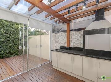 Casa · 203m² · 3 Quartos · 2 Vagas · Condomínio com 3 quartos à venda em Teresópolis - RS