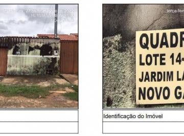 Photo_0 · 
                Oportunidade Única em NOVO GAMA - GO | Tipo: Casa | Negociação: Venda Direta Online