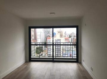 Apartamento · 45m² · 1 Quarto · 1 Vaga · Apartamento para aluguel, 1 quarto, 1 vaga, MOINHOS DE VENTO.