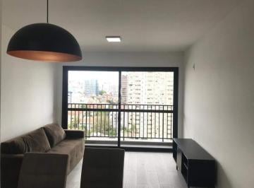 Apartamento · 48m² · 1 Quarto · 1 Vaga · Apartamento para aluguel, 1 quarto, 1 vaga no bairro Moinhos de Vento.