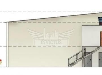 Comercial · 112m² · 2 Quartos · 2 Vagas · Salão Comercial para Locação, 112m² - Centro, Santo André/SP. 