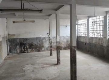 Comercial · 500m² · 6 Vagas · Galpão Comercial para Alugar, 500m² - Fundação, São Caetano do Sul/SP.