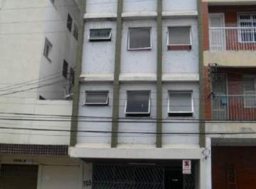 Apartamento · 24m² · 1 Quarto · Kitnet para aluguel, 1 quarto, CENTRO - Fortaleza/CE