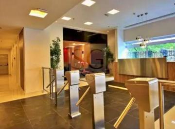 Comercial · 40m² · 1 Vaga · Sala Comercial para Vender/Locar em Santo Amaro em São Paulo - SP