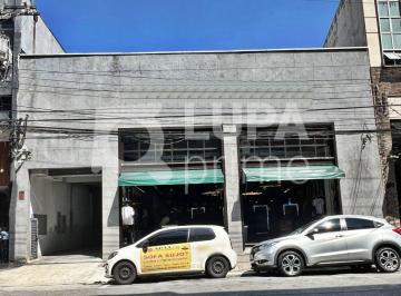 Comercial · 1600m² · GALPÃO COMERCIAL COM 1.267M² PARA VENDA, BRÁS, SÃO PAULO