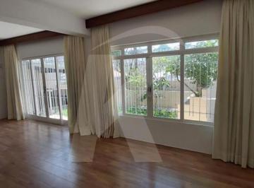 Casa · 280m² · 4 Quartos · 3 Vagas · Sobrado para alugar, 4 Quartos, 3 Vagas, Horto Florestal