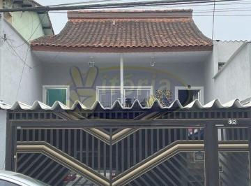 Casa · 150m² · 2 Quartos · 2 Vagas · CASA TÉRREA