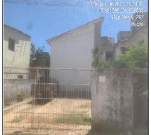 Photo_0 ·
Oportunidade Caixa — Apartamento no Nossa Senhora do O, Paulista - PE, Apto 03, 2 q