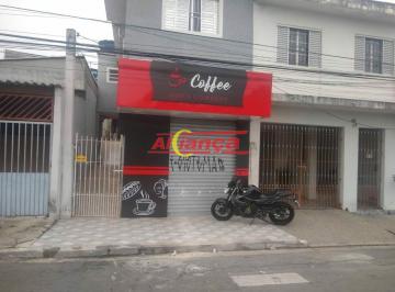 Casa · 125m² · 4 Quartos · Casa para investimento com 3 moradias mais umsalão comercial