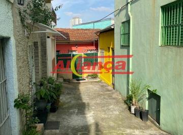 Casa · 41m² · 2 Quartos · Casa térrea em rua fechada - Zona Norte