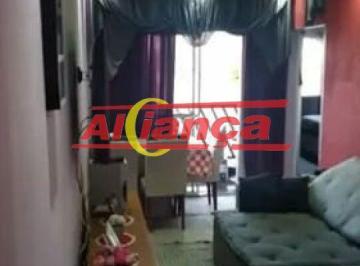 Apartamento · 65m² · 2 Quartos · 1 Vaga · APARTAMENTO DE 65 METROS DE FRENTE PRO MERCADO X , E PROXIMO DO AEROPORTO!!