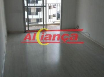 Apartamento · 56m² · 3 Quartos · 1 Vaga · Apartamento Com uma boa estruturado com varias opção de comércios e ônibus.