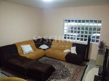 Casa · 145m² · 3 Quartos · 2 Vagas · JARDIM AEROPORTO | SOBRADO 03 DORMS. (01 SUÍTE)