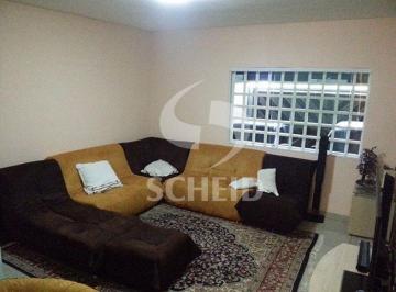 Casa · 145m² · 3 Quartos · 2 Vagas · JARDIM AEROPORTO | SOBRADO 03 DORMS. (01 SUÍTE)