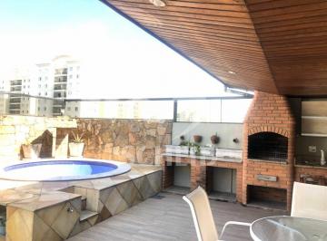 Apartamento · 187m² · 3 Quartos · 2 Vagas · Cobertura duplex no Marajoara com 187m² 03 quartos, 01 Suíte 02 Vagas