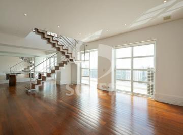 Apartamento · 311m² · 4 Quartos · 4 Vagas · APARTAMENTO À VENDA NO JARDIM MARAJOARA | 311 m² | CONDOMÍNIO VILLA NATURA | 4 DORMITÓRIOS (3 SUÍTE