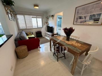 Apartamento · 75m² · 2 Quartos · 1 Vaga · Apartamento próximo Parque do Cordeiro 02 quartos, 02 wc, cozinha Americana, lavanderia, 1 vaga