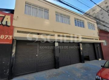 Comercial · 614m² · Prédio comercial com 614m2 em dois pavimentos em excelente localização no Ipiranga