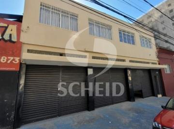 Comercial · 614m² · Prédio comercial com 614m2 em dois pavimentos em excelente localização no Ipiranga