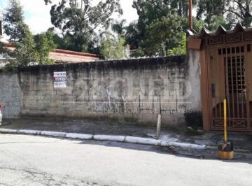 Terreno · 295m² · Terreno Jardim Consórcio 10 de frente x 29,50 de fundo