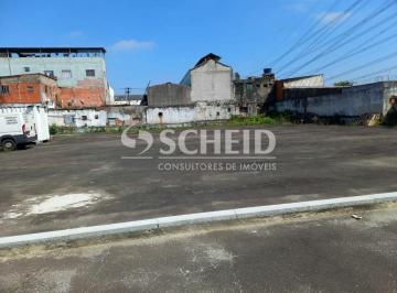 Terreno · 2200m² · Terreno industrial/Comercial com 2200m2 em excelente localização no Socorro