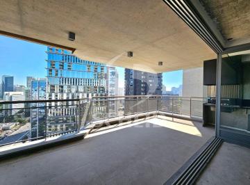 Apartamento · 197m² · 3 Quartos · 3 Vagas · Apartamento a venda, 197mts, O PARQUE - Brooklin