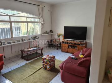 Casa · 230m² · 3 Quartos · 6 Vagas · Casa a Venda em Interlagos