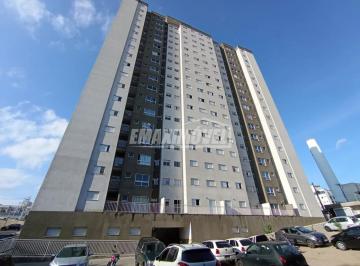 Apartamento · 25m² · 1 Quarto · 1 Vaga · Apartamento Padrão em Sorocaba