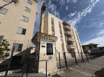 Apartamento · 68m² · 2 Quartos · 1 Vaga · Apartamento com 2 quartos no Residencial Jardim Europa