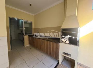 Casa · 100m² · 3 Quartos · 2 Vagas · Casa com 3 quartos no Residencial Horto Florestal 2 para alugar ou comprar
